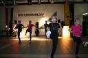 Unsere Kids bei der Sportlerehrung