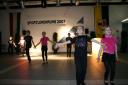 Unsere Kids bei der Sportlerehrung