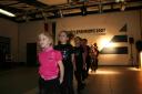 Unsere Kids bei der Sportlerehrung
