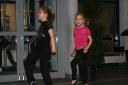 Unsere Kids bei der Sportlerehrung